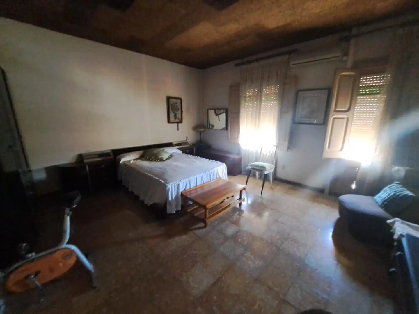 Schlafzimmer von Country house zum Verkauf in Mollerussa