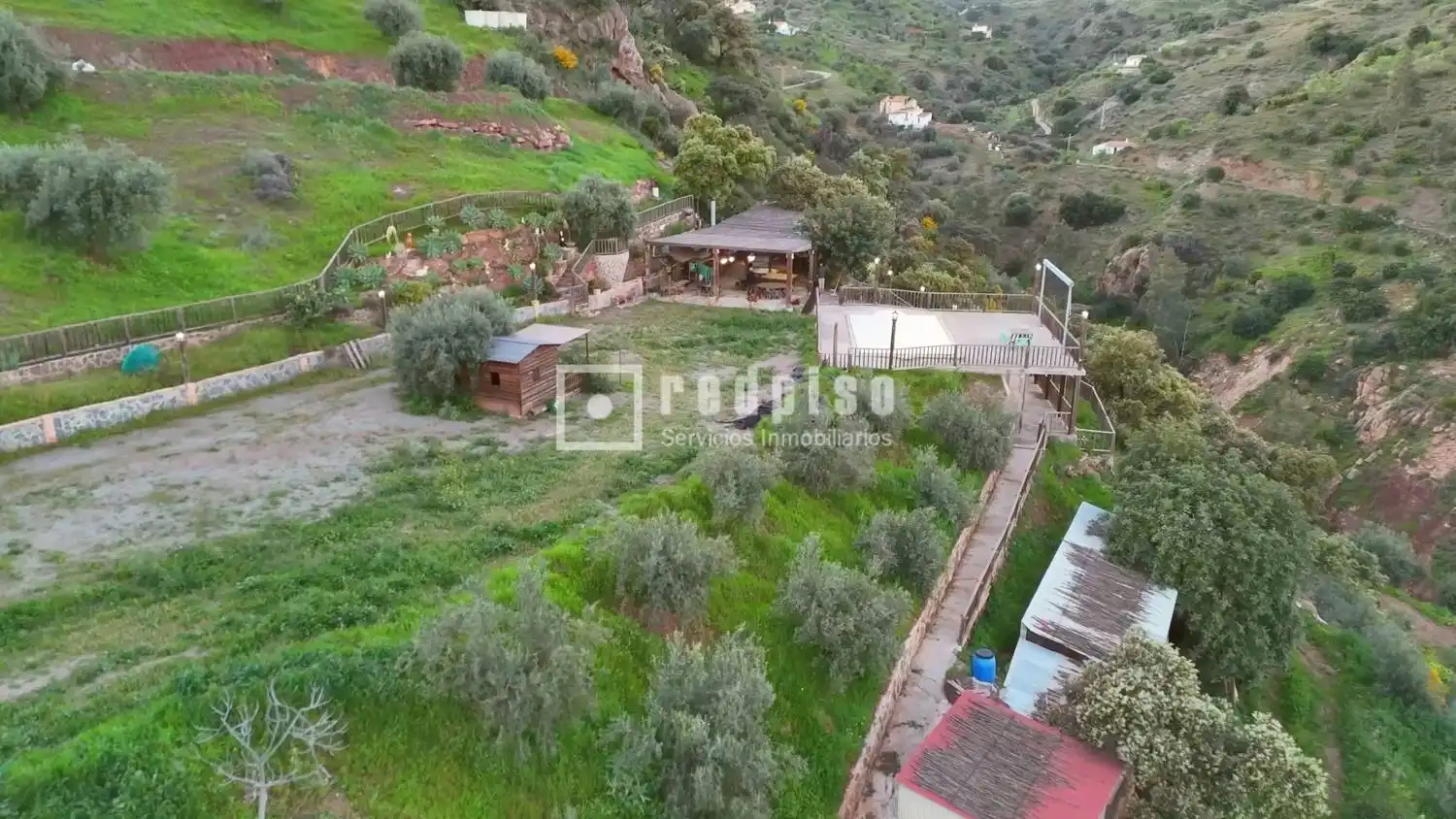 Haus mit Garten zum Verkauf in Diseminados, imagen 29