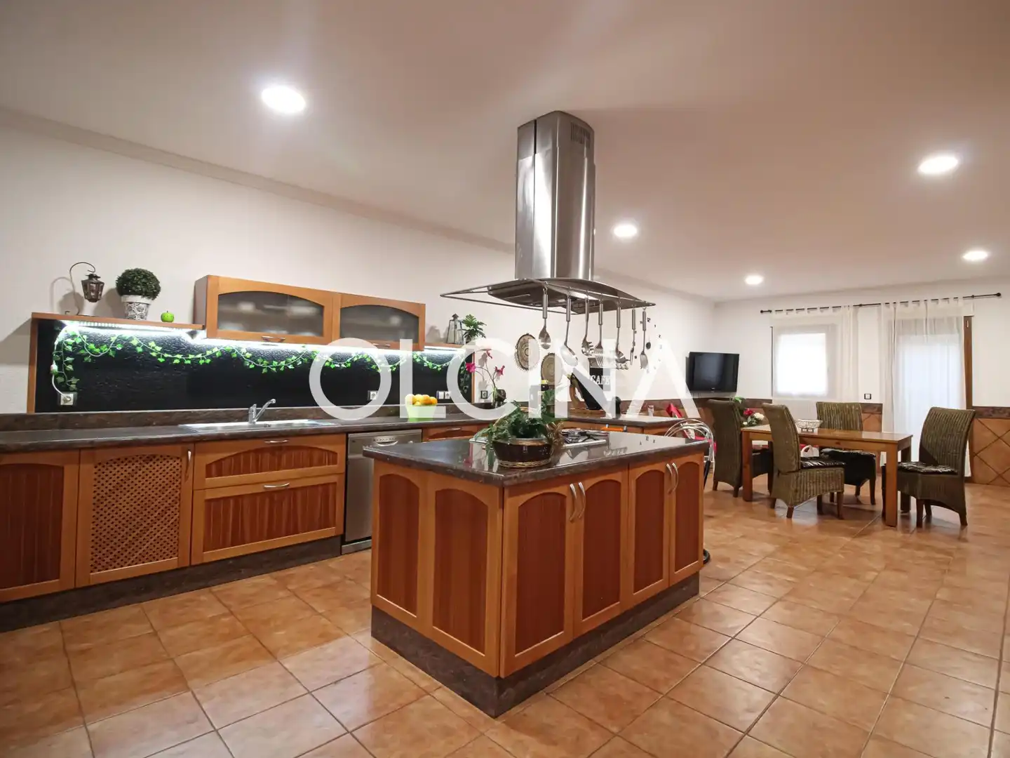 Villa con giardino in vendita a Centre - Zona Alta, imagen 2