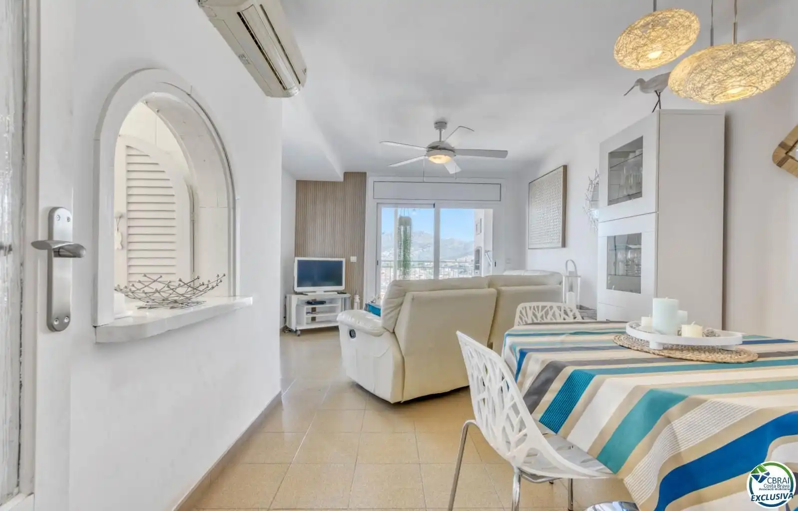 Apartment for sale in FRANCESC ALEGRE 3, imagen 9