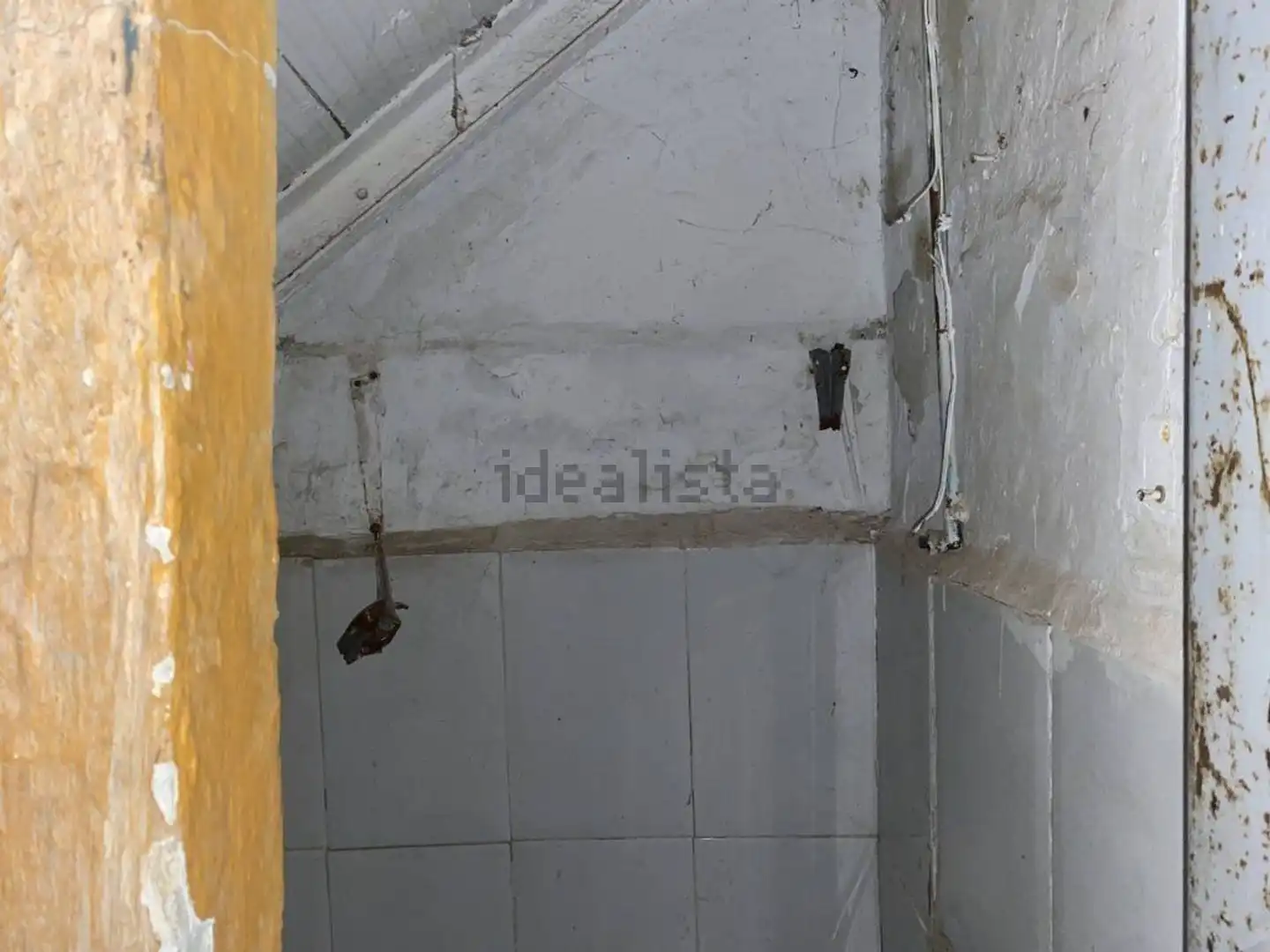 Casa o xalet en venda en Noblejas amb Jardí privat