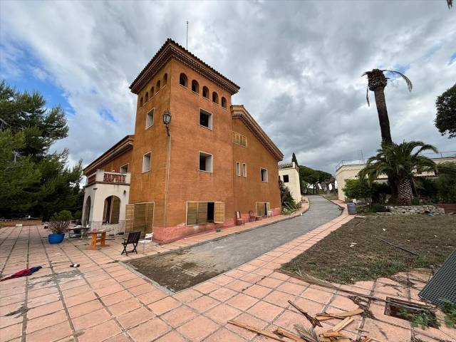 Casa-chalet en Venta en VEINAT DE MATA en Cinc Sènies