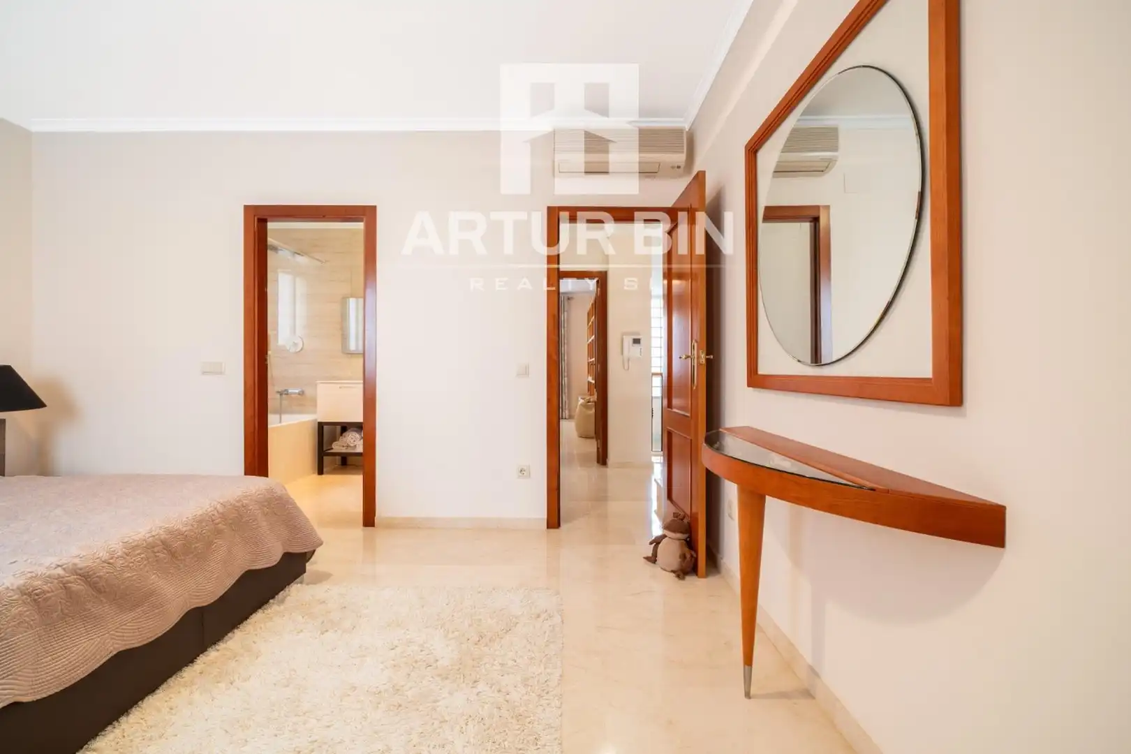 Villa avec terrasse à vendre à El Faro, imagen 8
