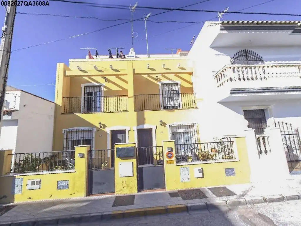 Maison mitoyenne à vendre à Avenida de Rota