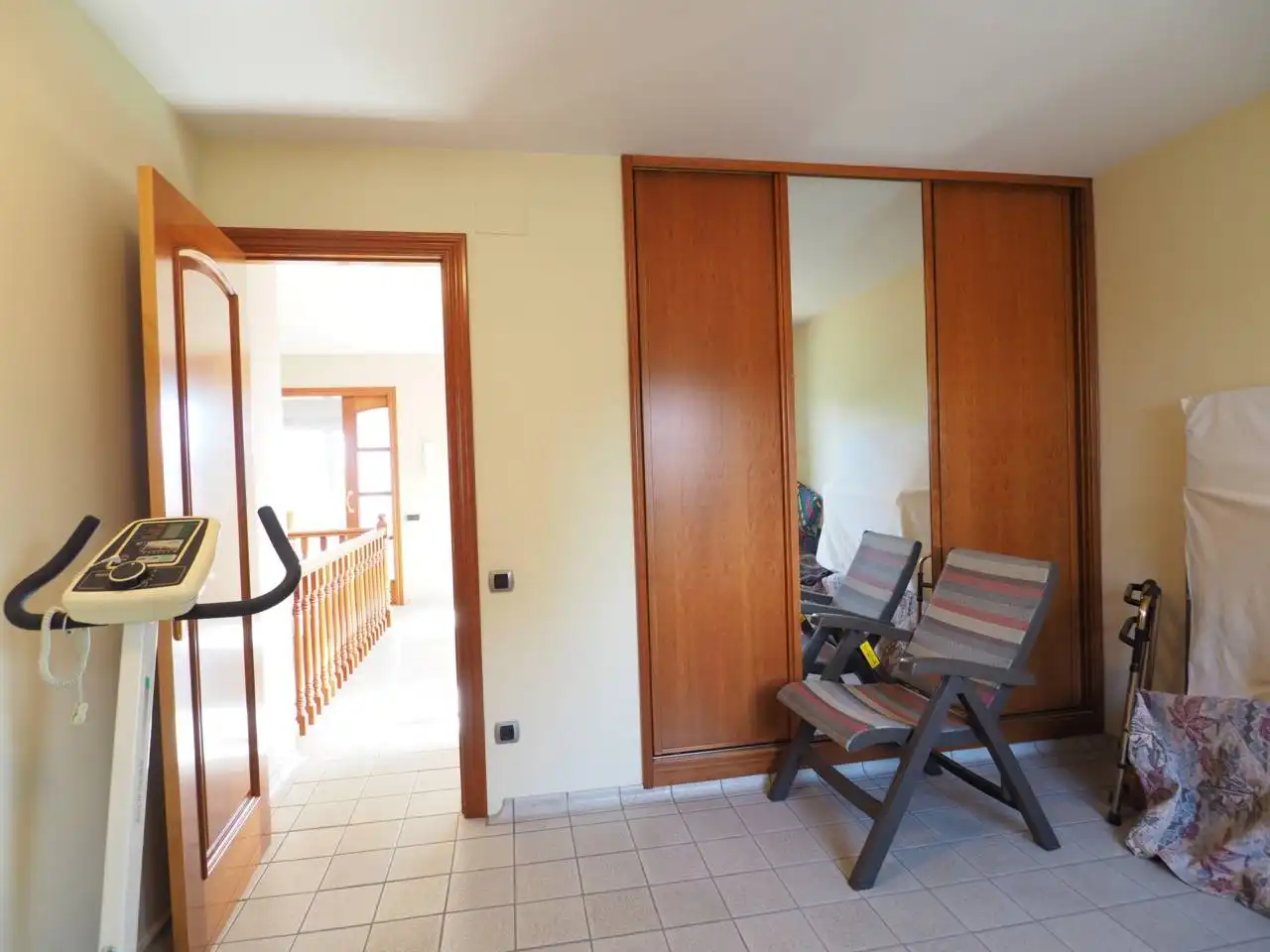 Casa o xalet en venda en Lliçà de Vall amb Aire condicionat, Calefacció i Jardí privat