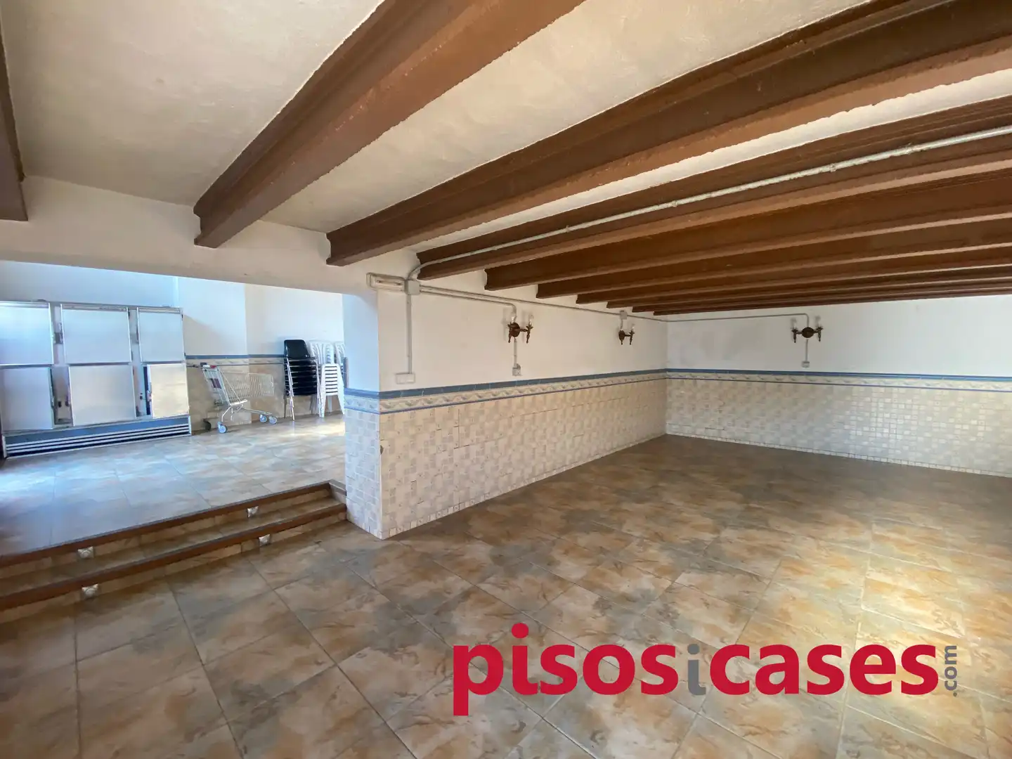 Houses for sale in Tona  with Private garden and Terrace