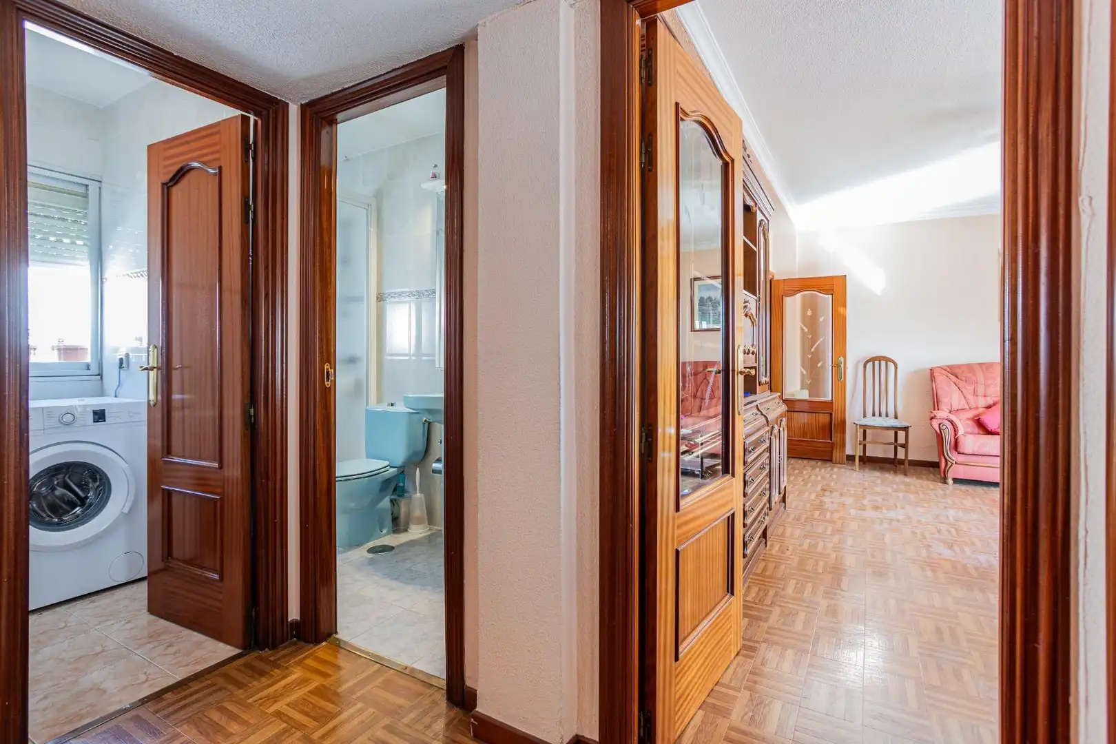 Piso con ascensor en venta en Chamartín, imagen 15