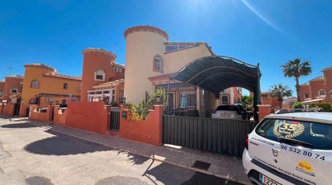 Photo 2 of House or chalet for sale in Playa Flamenca, Orihuela