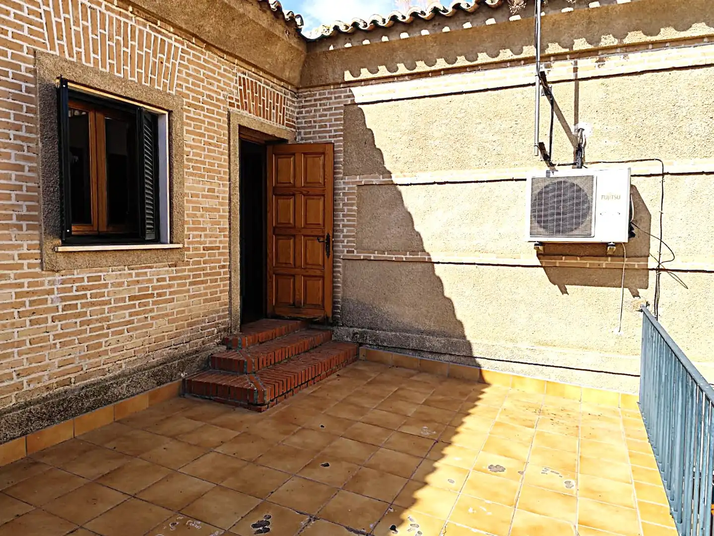 Casa o chalet en venta en Aranjuez con Aire acondicionado, Calefacción y Terraza
