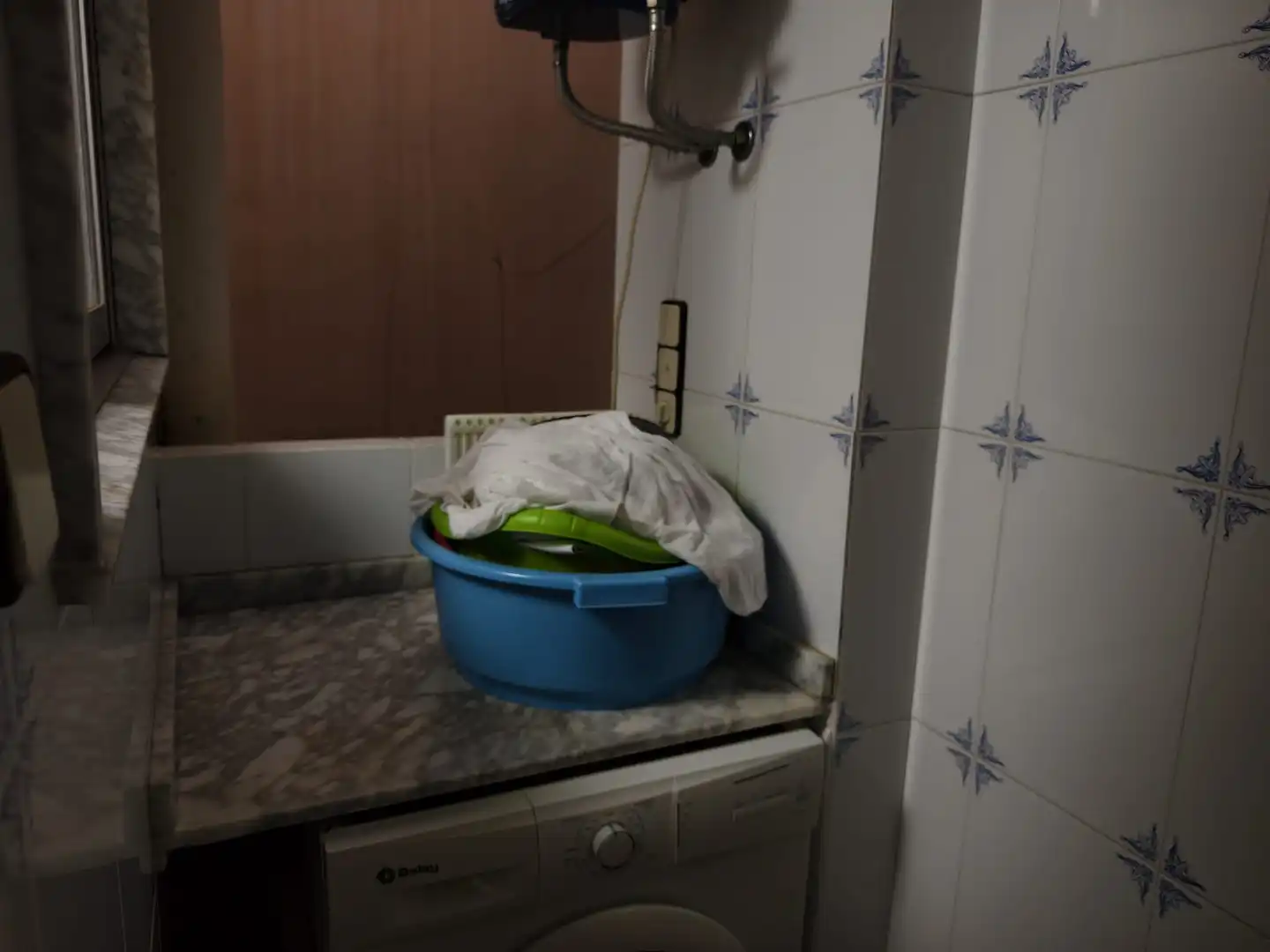 Bany de Pis en venda en Cullera amb Aire condicionat, Calefacció i Terrassa