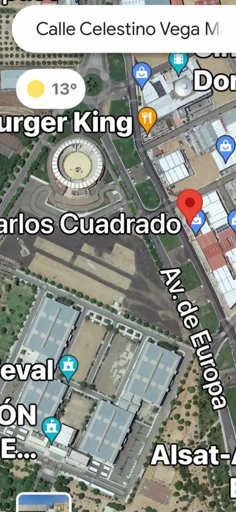 Immobles singulars en venda a Calle Leonardo Da Vinci, imagen 36