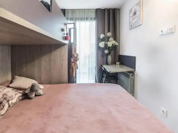 Wohnung mit Terrasse zum Verkauf in Carrer de Pallars, imagen 25