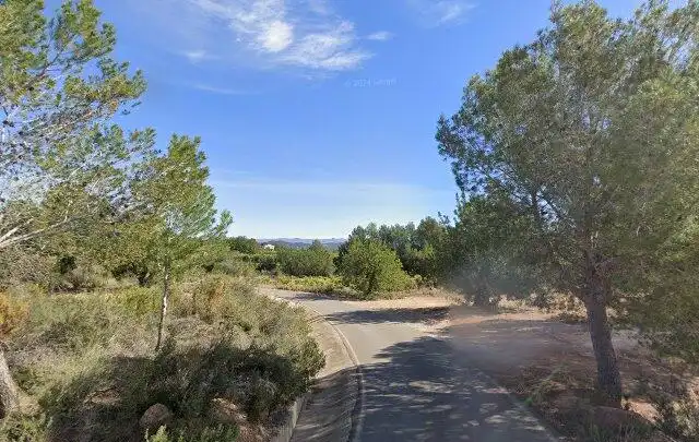 Casa adosada en venda en Pedralba