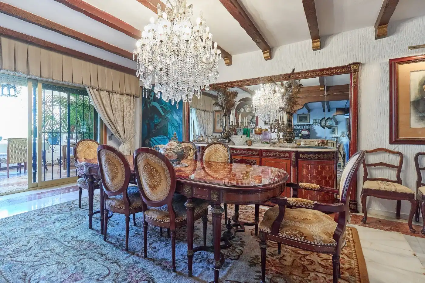 Casa o chalet en venta en Huerta Belón - Calvario