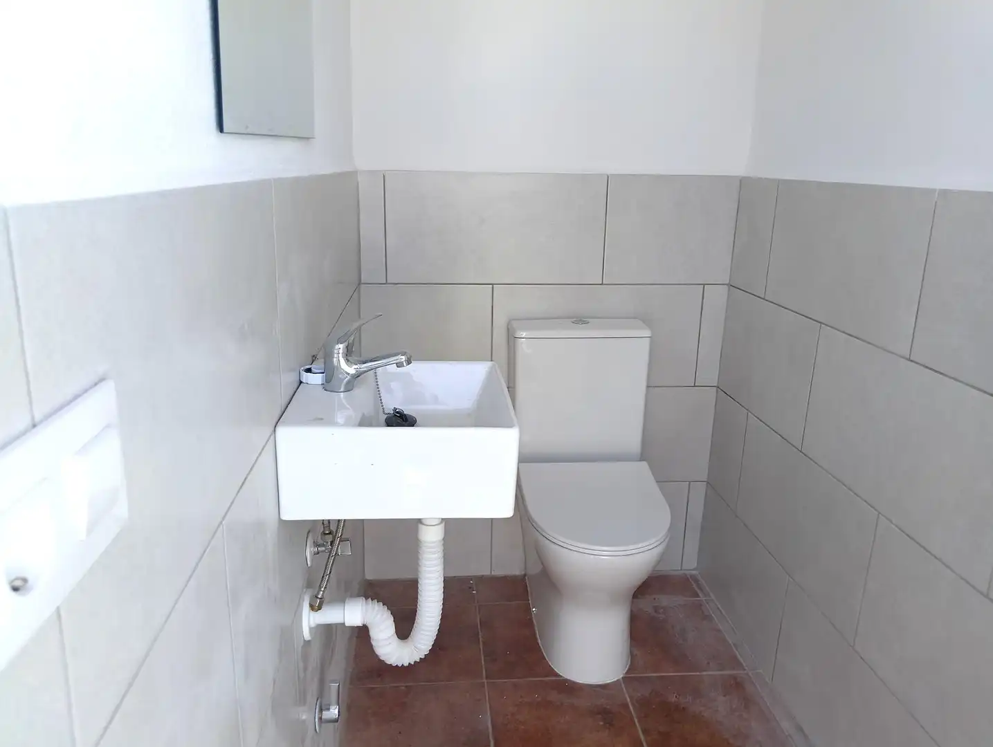 Bany de Casa o xalet en venda en Conil de la Frontera