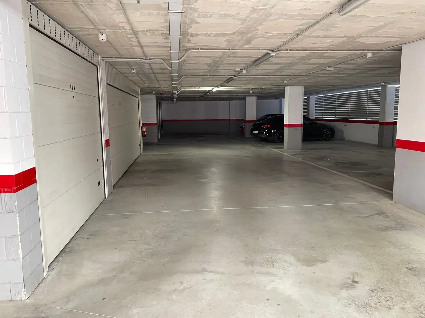 Einzelparkplatz zum Verkauf in Centro Urbano, imagen 4