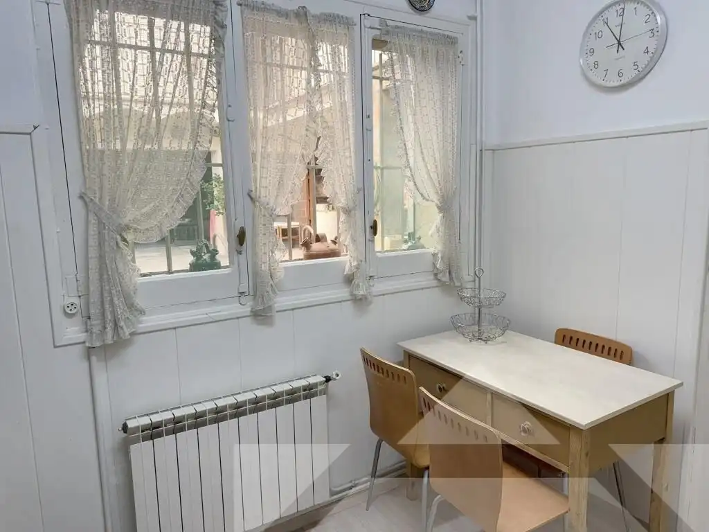 Dining room of Houses for sale in Puig-reig  with Heating, Private garden and Storage room