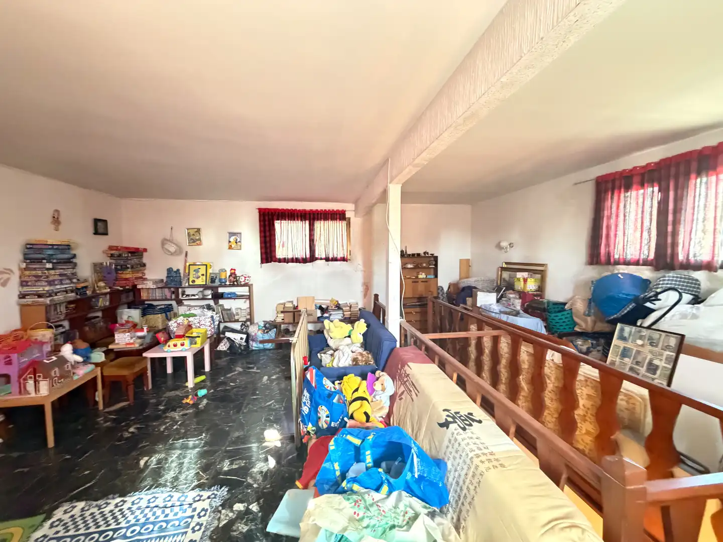Casa o chalet en venta en Villalbilla