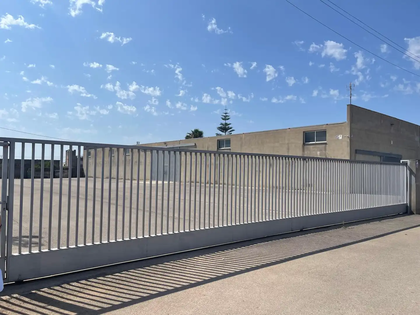 Industrial building for sale in Camí Sant Mateu, imagen 2