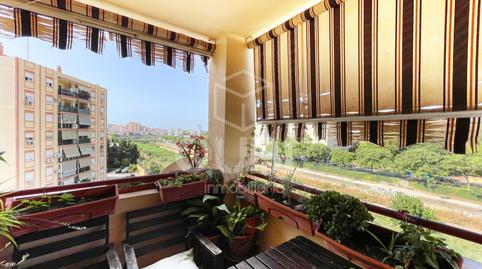 Foto 2 de Pis en venda a  Jacinto Benavente, Barrio de Ciudad Jardín, Málaga