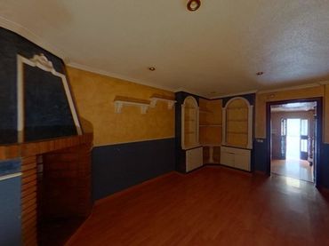 Casa en venta en Calle Puerta de Martos