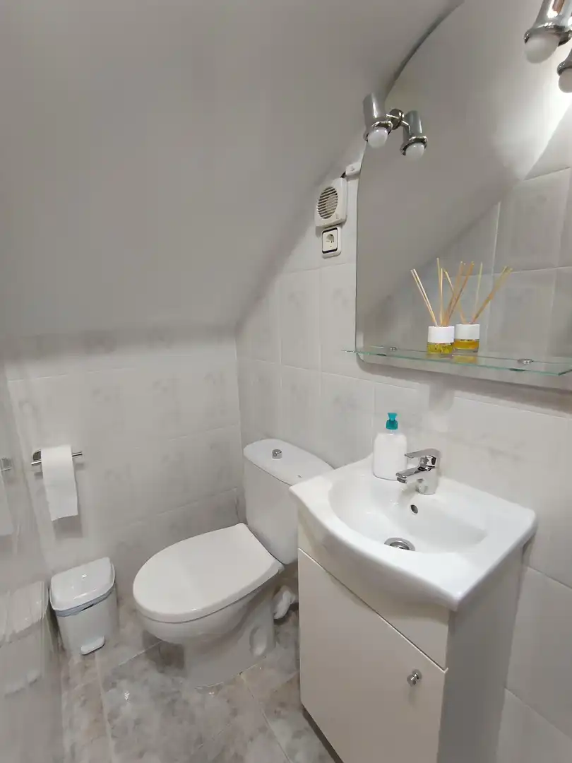 Maison avec balcon à vendre à L'Ametlla de Mar pueblo, imagen 9