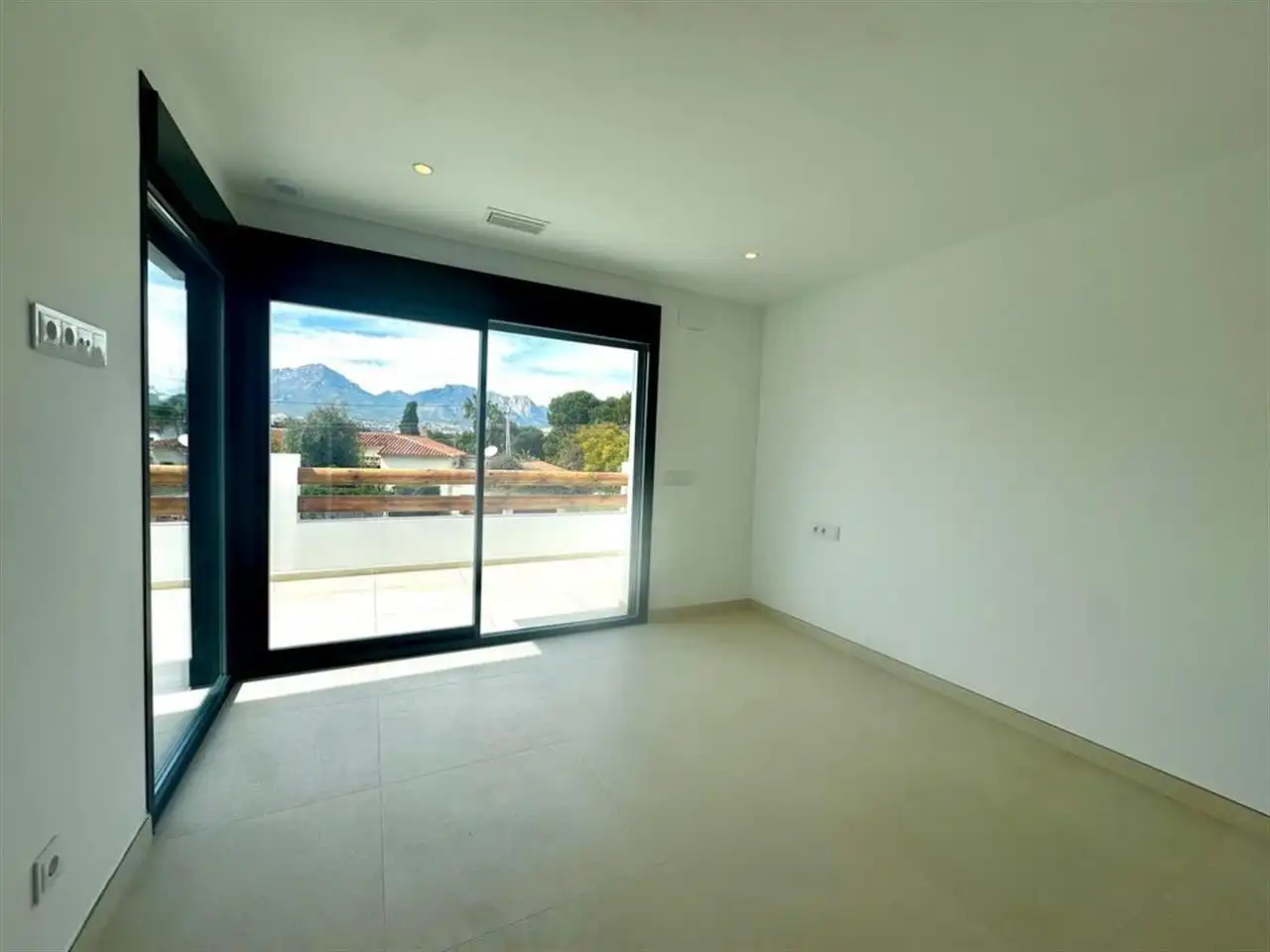 Casa rústica con piscina en venta en L'Albir, imagen 4