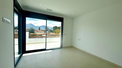 Foto 4 de Finca rústica en venda a L'Albir, L'Alfàs del Pi