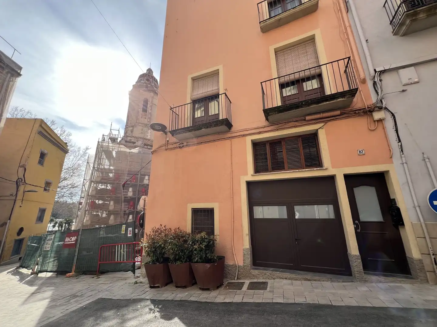Casa o chalet en venta en SANT ANTONI, Valls