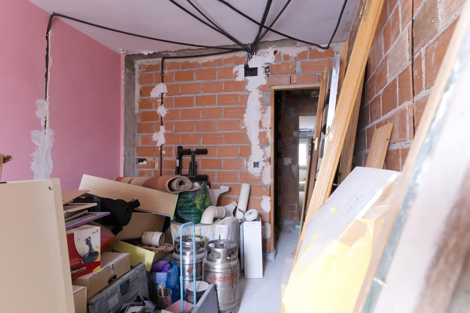 Piso en venta en Pulianas