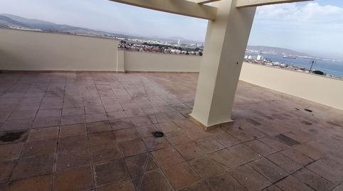 Photo 2 of Attic to rent in La Reconquista - El Rosario, Algeciras