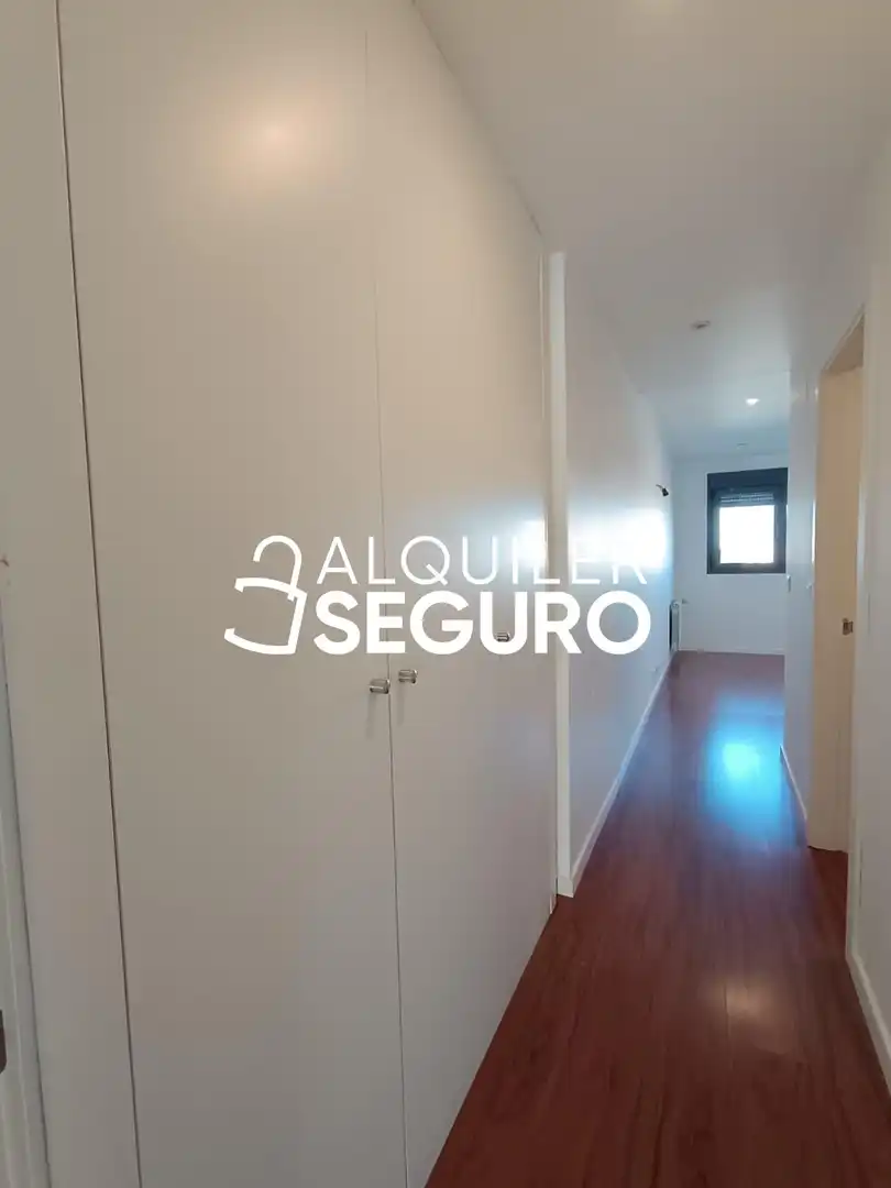 Flat for rent in San Nicasio - Campo de Tiro - Solagua