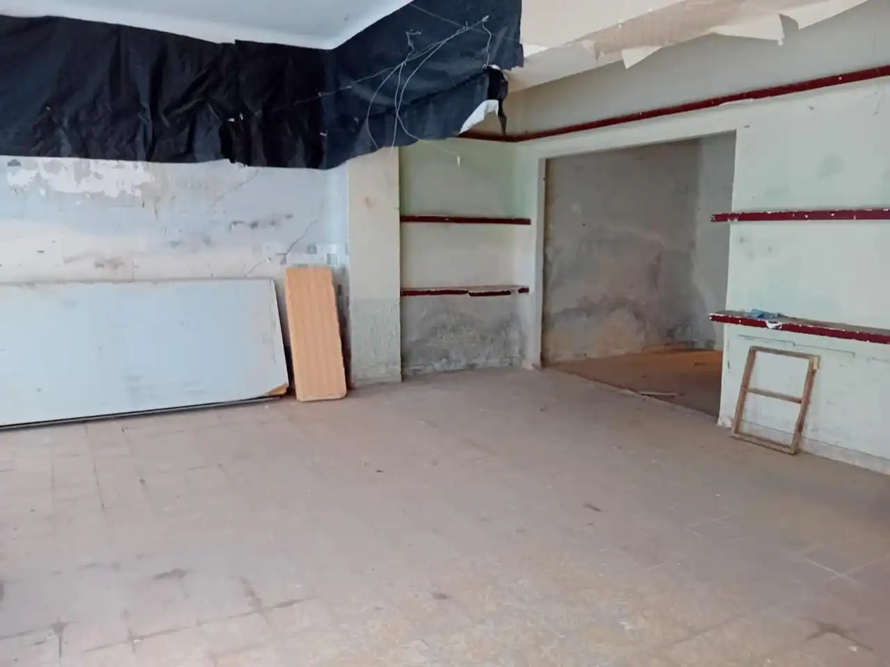Local comercial de lloguer a Tarancón, imagen 5