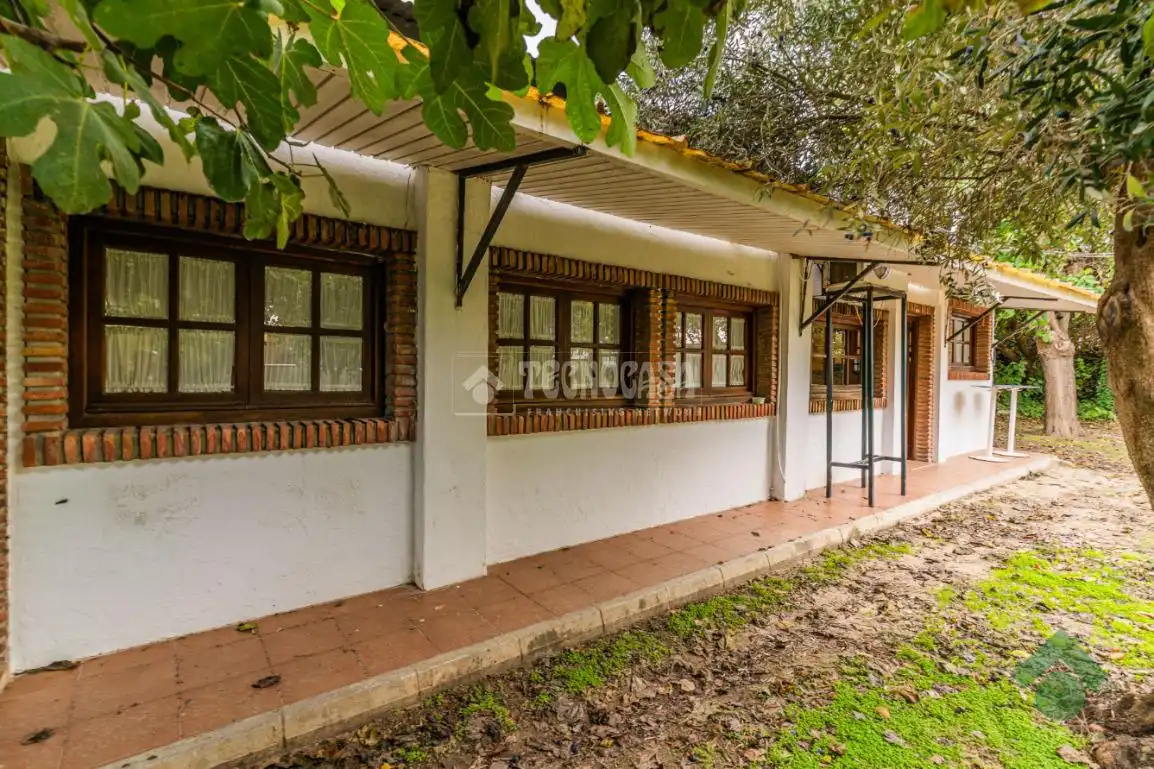 Business premises for sale in El Rocío - La Milagrosa, imagen 6