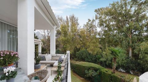 Foto 2 de Casa adosada en venda a Aloha, Marbella