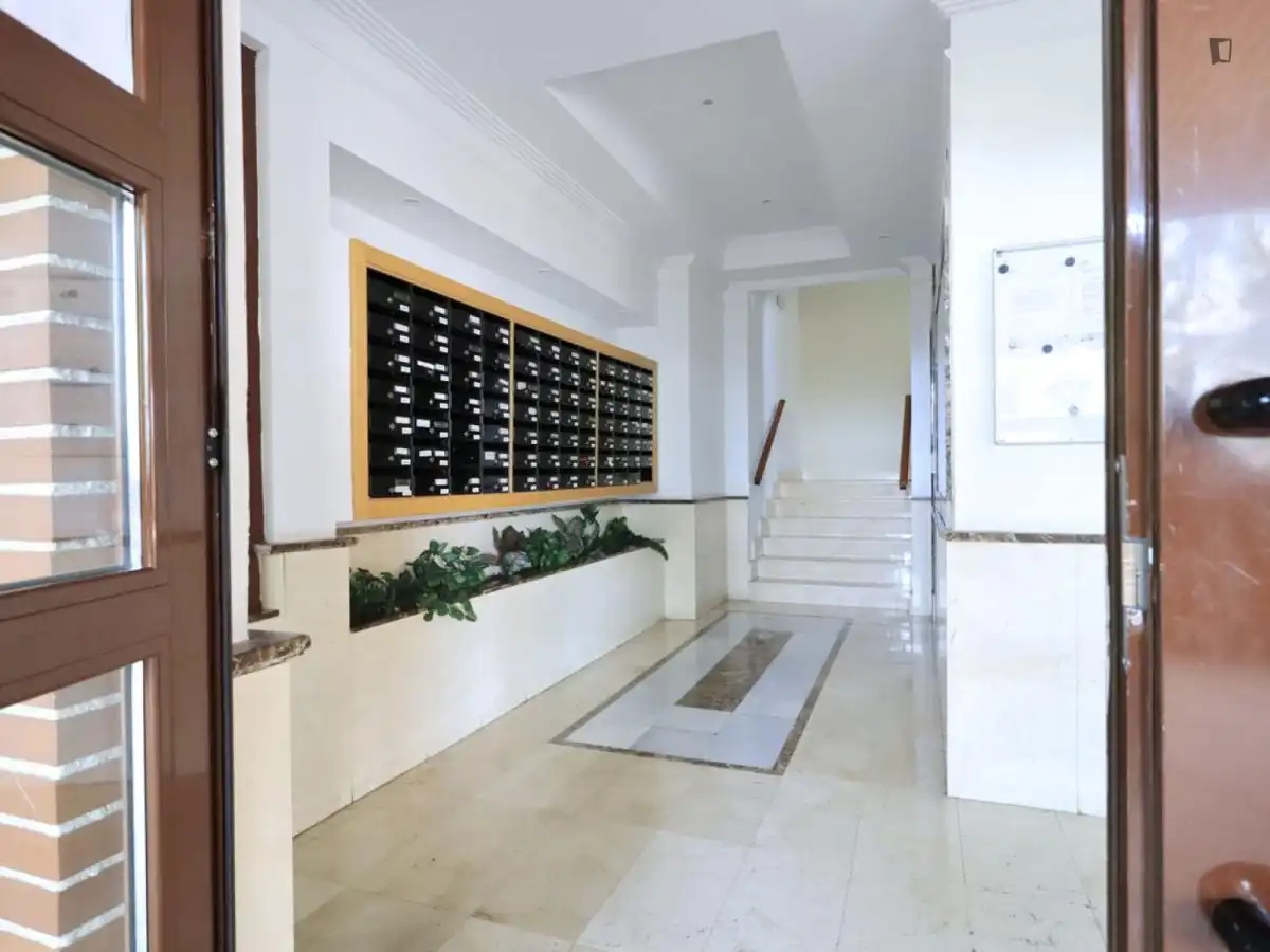 Apartament de lloguer a Ensanche de Vallecas - La Gavia