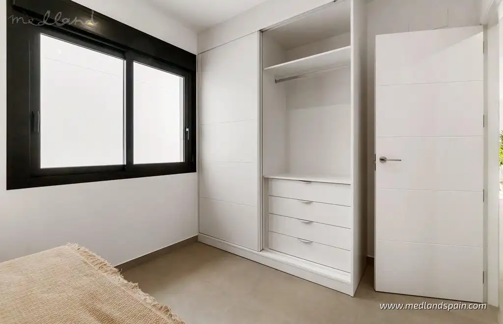 Villa avec piscine à vendre à San Pedro del Pinatar, imagen 6
