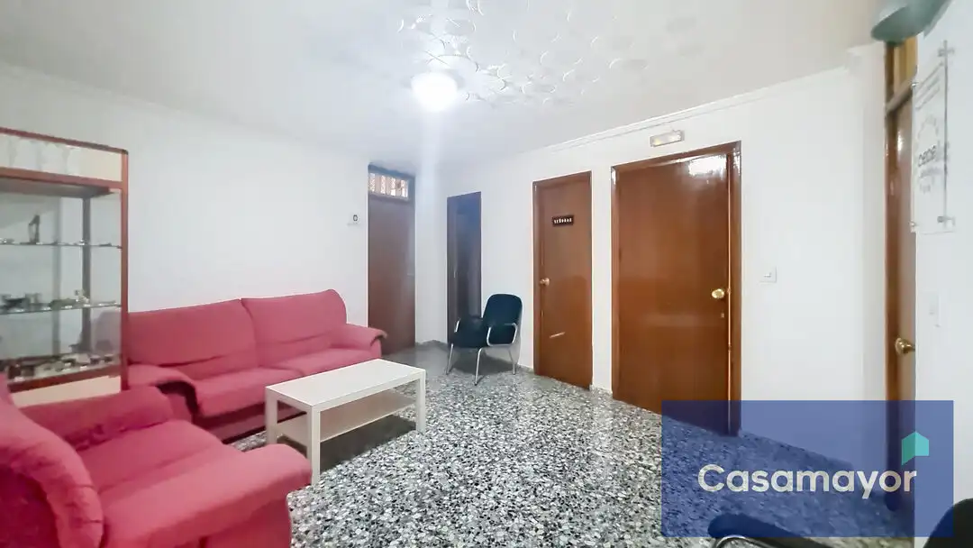 Bureau avec ascenseur à vendre à Carrer Cardenal Belluga, imagen 3