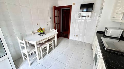 Foto 4 de Piso en venta en La Calzada, Gijón