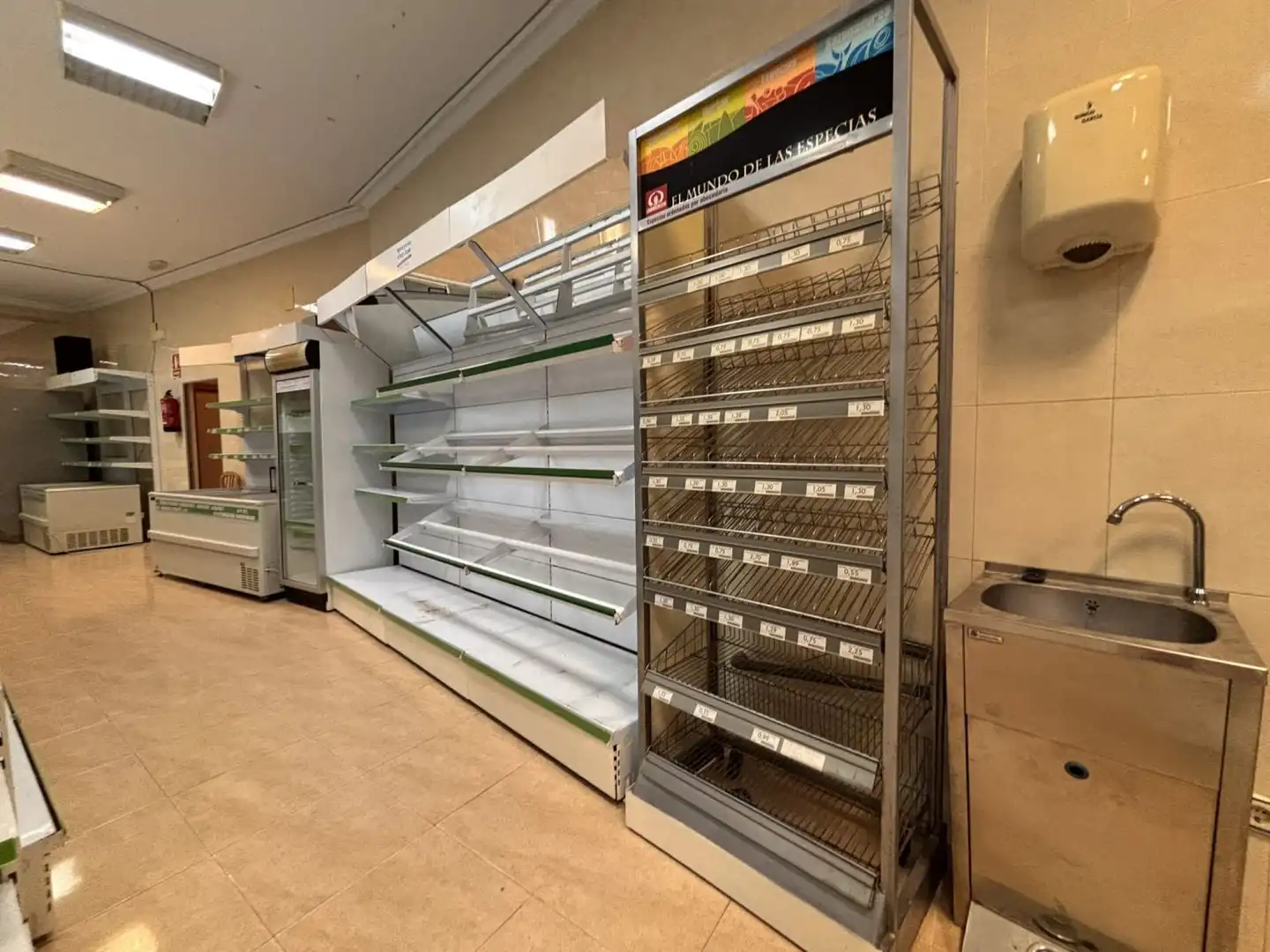 Local comercial en venta en Albacete, imagen 5