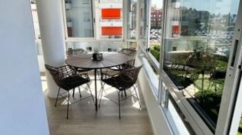 Foto 4 de Apartamento de alquiler en Laguna Beach, Torrox