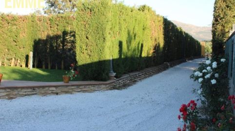 Foto 4 von Haus oder Chalet zum Verkauf in Partidas Norte, Ronda