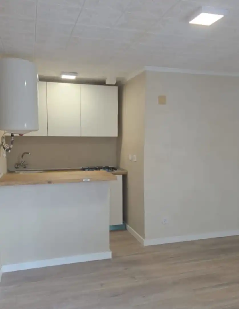 Kitchen of Apartments for sale in Zona Carrefour - Urbanizaciones