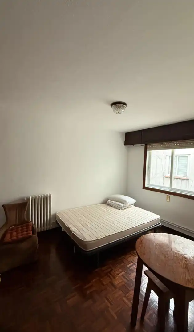 Flat for rent in Rúa Xeneral Gutiérrez Mellado, 8, Centro - Echegaray