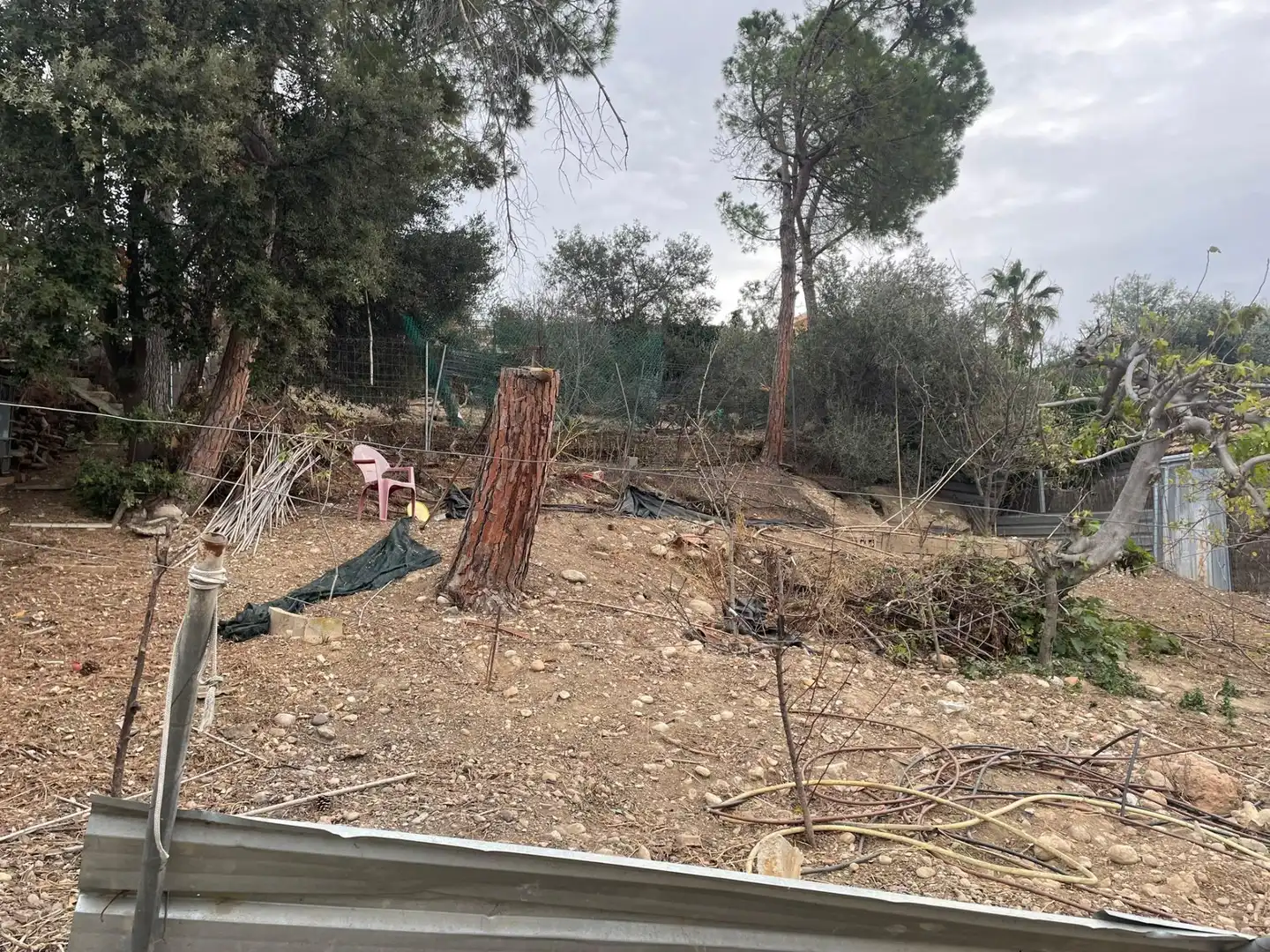 Terreno residenziale in vendita a Els Hostalets de Pierola, imagen 9