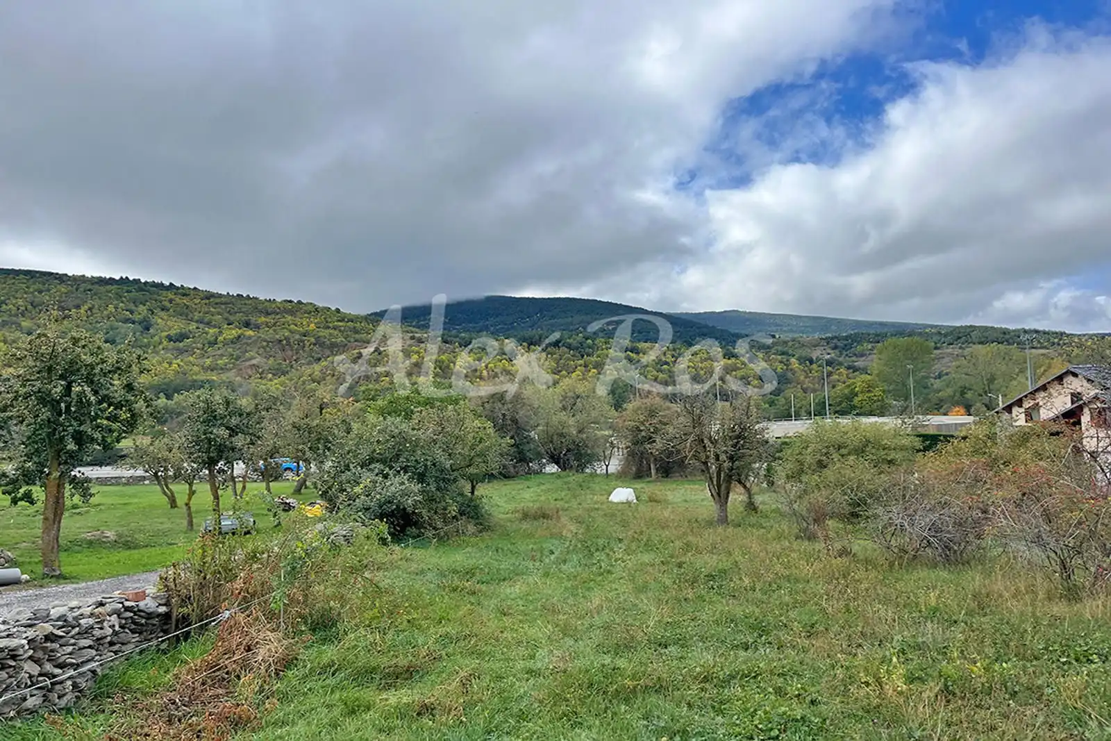 Terreno rústico en venta en AVENUE DU LAC, imagen 8