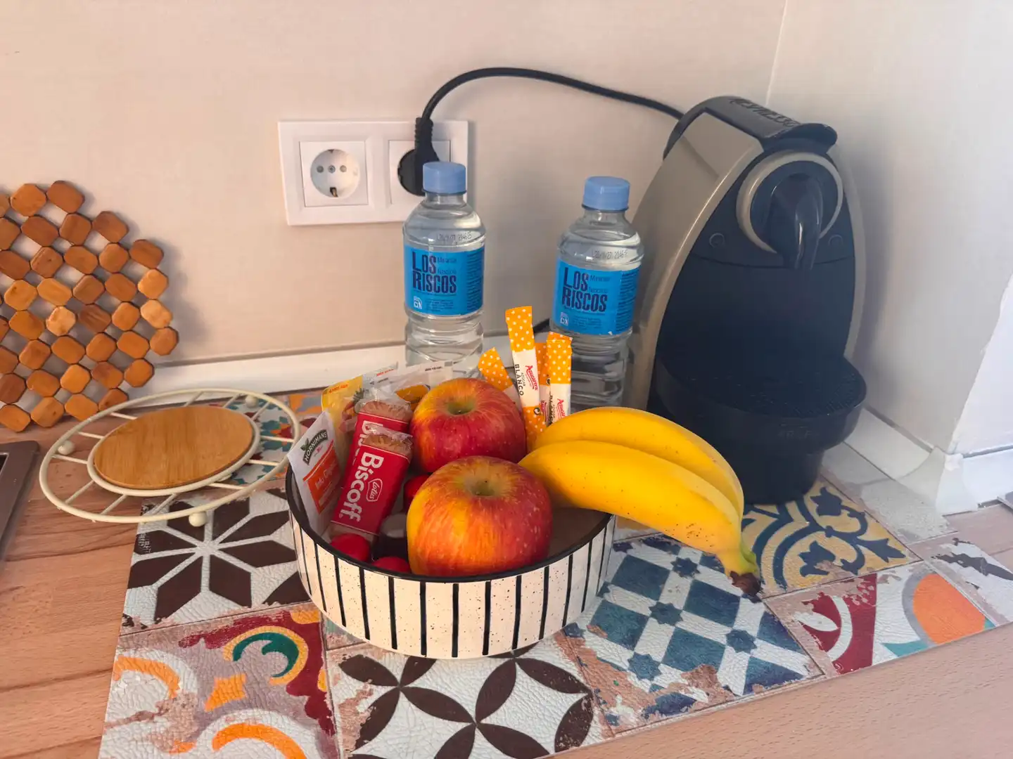 Study for rent in Avenida Gamonal, 7, Parque de la Paloma
