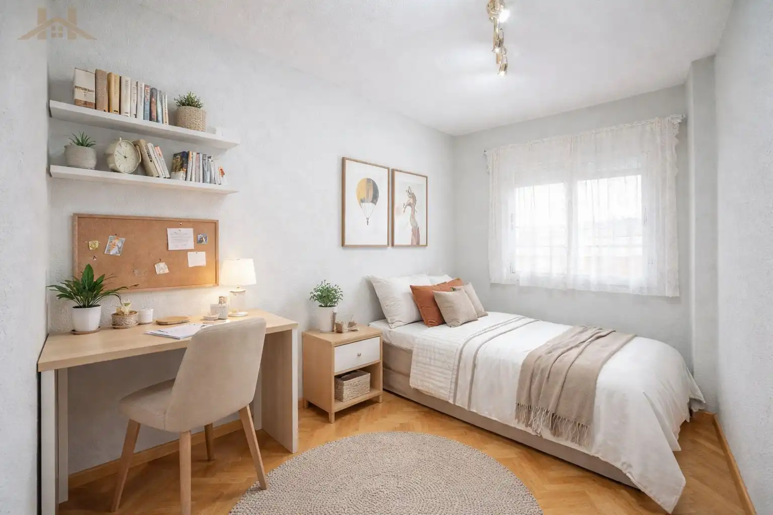 Habitación de Ático en venta en Valdemoro con Terraza