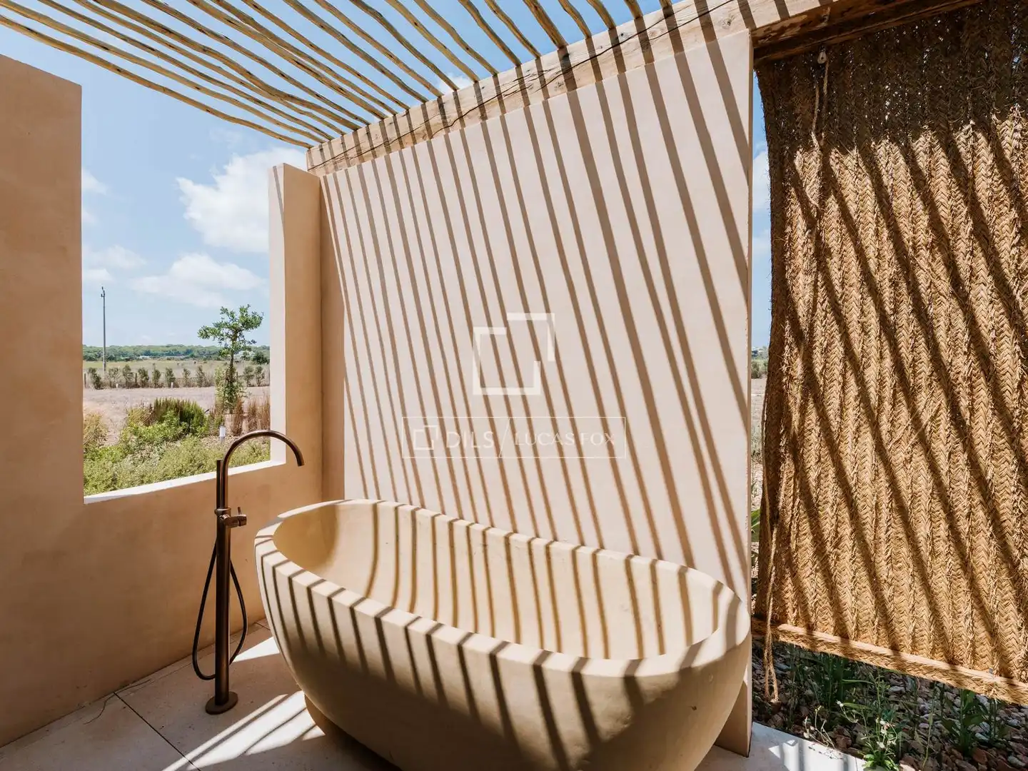 Villa avec piscine à vendre à Formentera, imagen 31