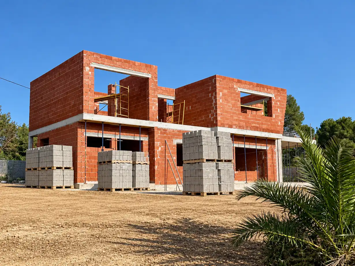 Casa con jardín en venta en La Fustera, imagen 10